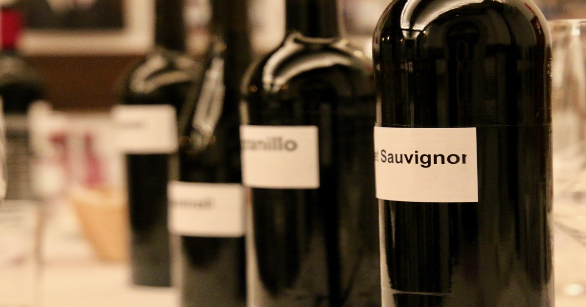 Crea tu Vino para empresas y eventos