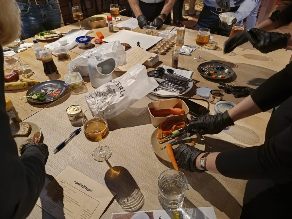 Taller de Tapas Master@Tapas_10
