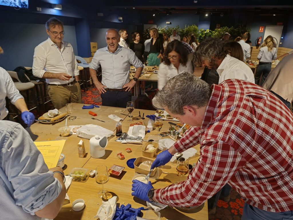 Taller de Tapas Master@Tapas_2