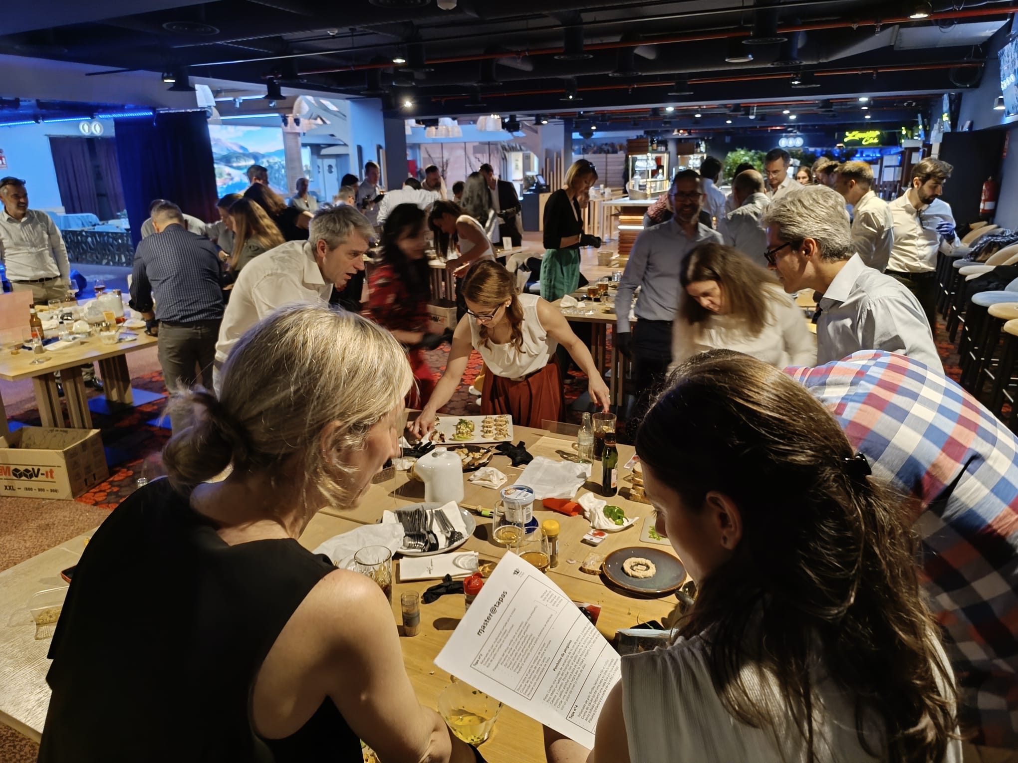 Taller de Tapas Master@Tapas_3