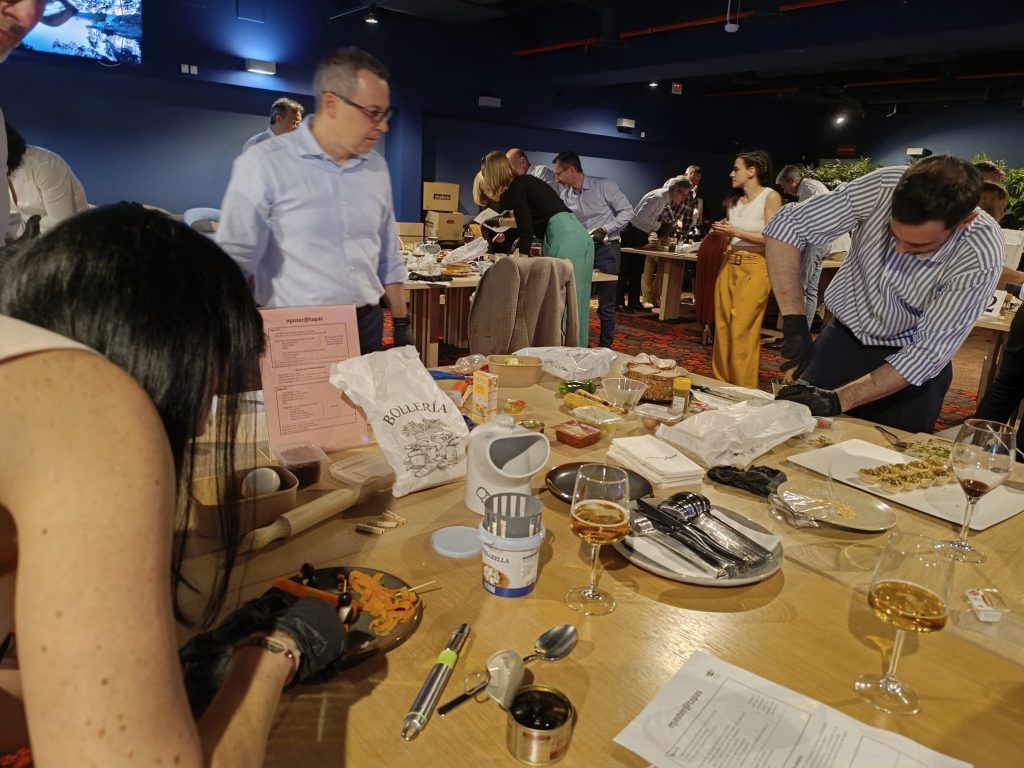 Taller de Tapas Master@Tapas_4