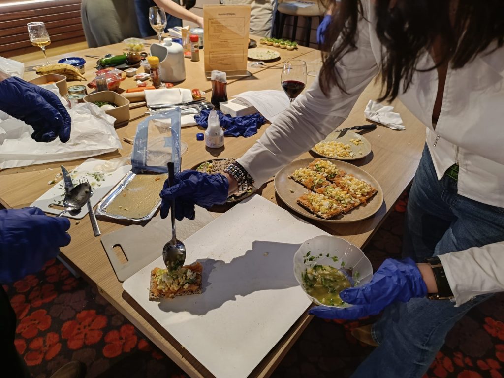 Taller de Tapas Master@Tapas_6