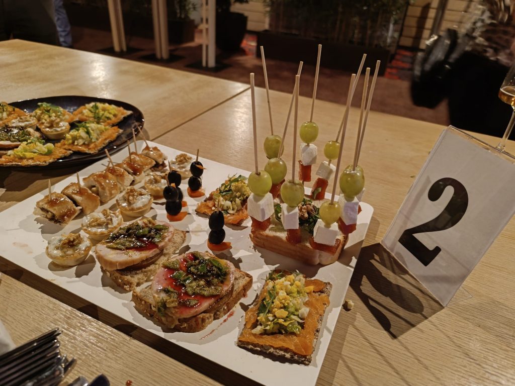 Taller de Tapas Master@Tapas_8