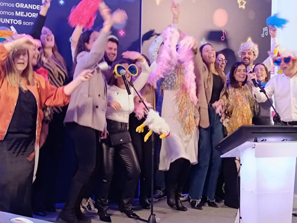 Tu Karaoke Me Suena para eventos de empresa_11