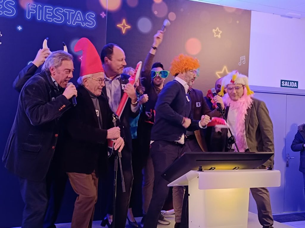 Tu Karaoke Me Suena para eventos de empresa_14