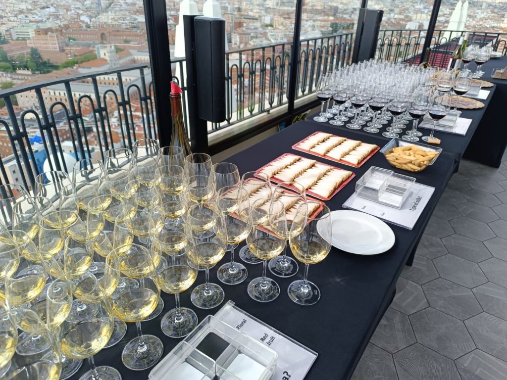 Vinos con jamón y queso. Maridajes de Vino con jamón y queso_4