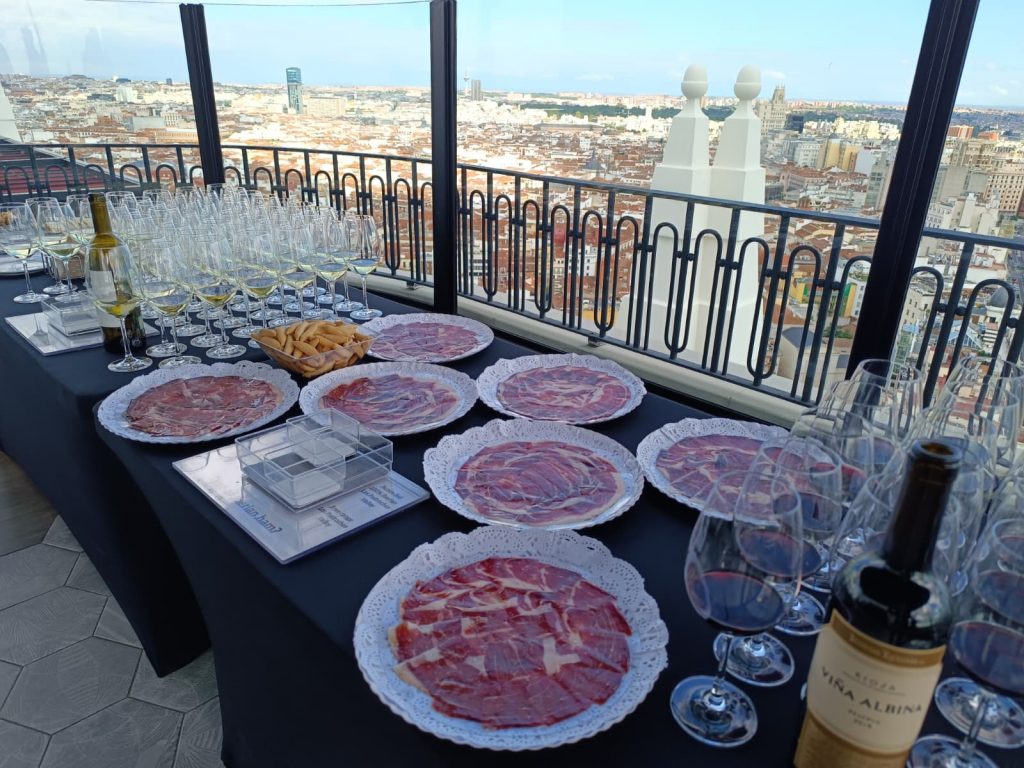 Vinos con jamón y queso. Maridajes de Vino con jamón y queso_5